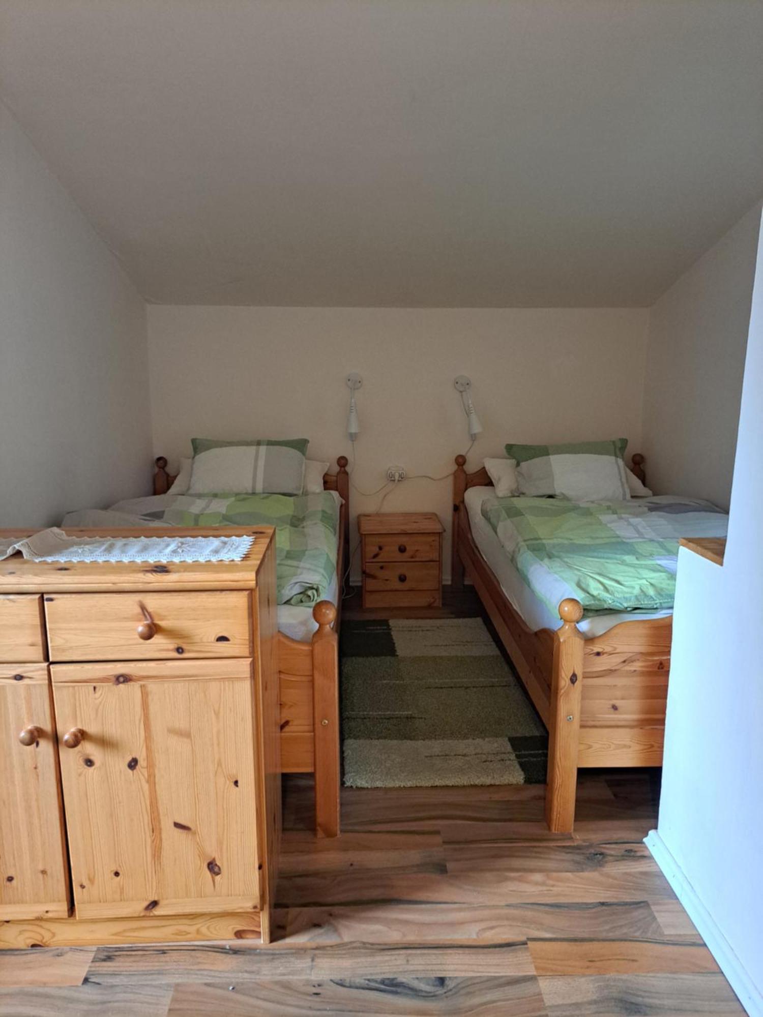 Apartment Fam. Zappe Steinhaus am Semmering Exterior foto