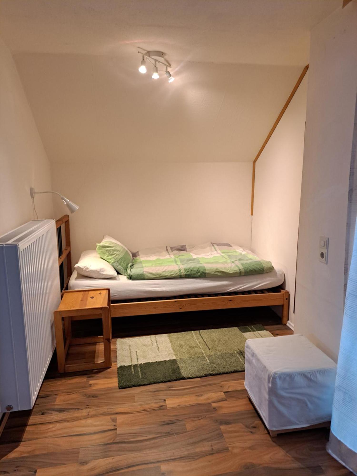 Apartment Fam. Zappe Steinhaus am Semmering Exterior foto