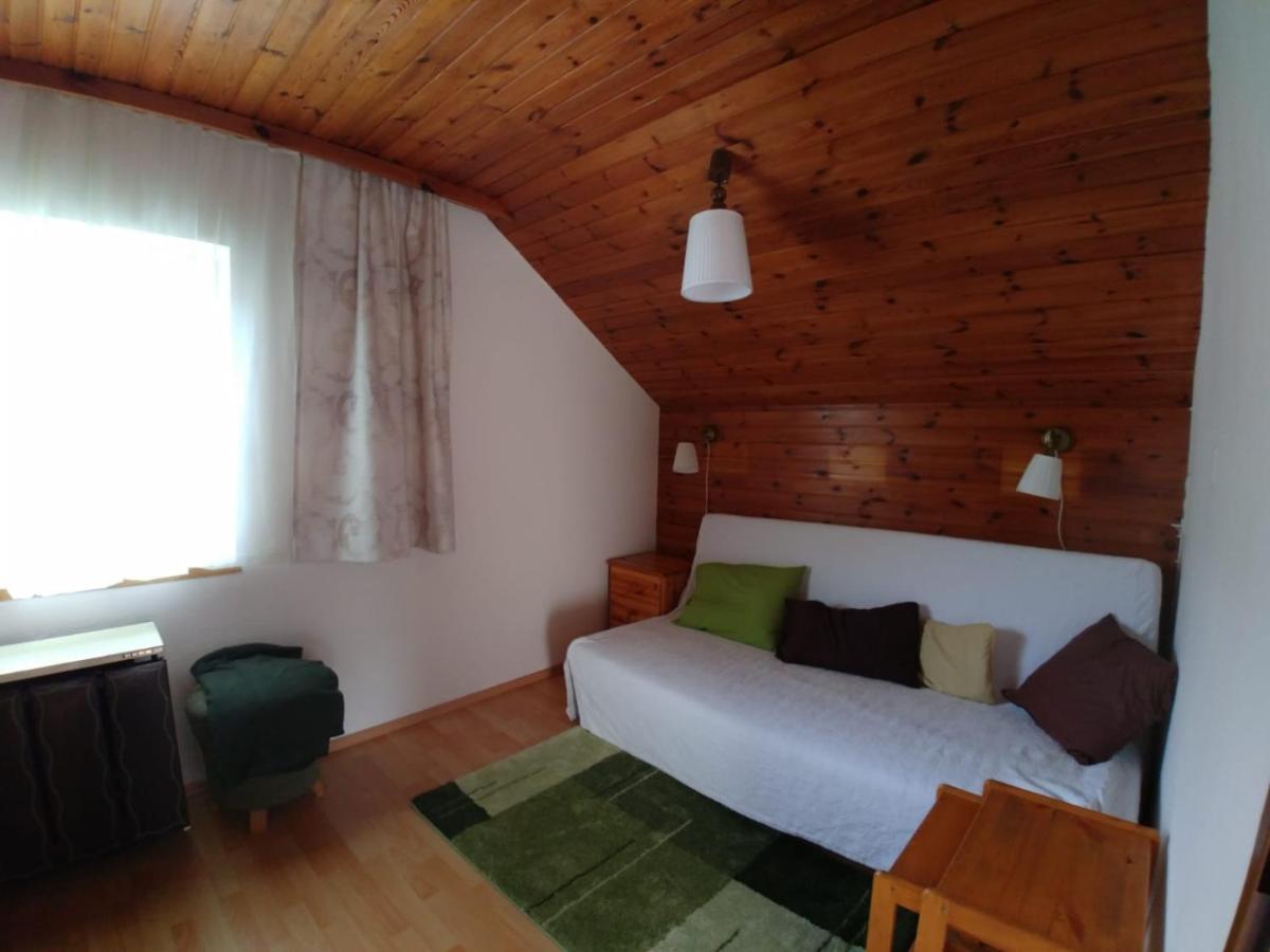 Apartment Fam. Zappe Steinhaus am Semmering Exterior foto